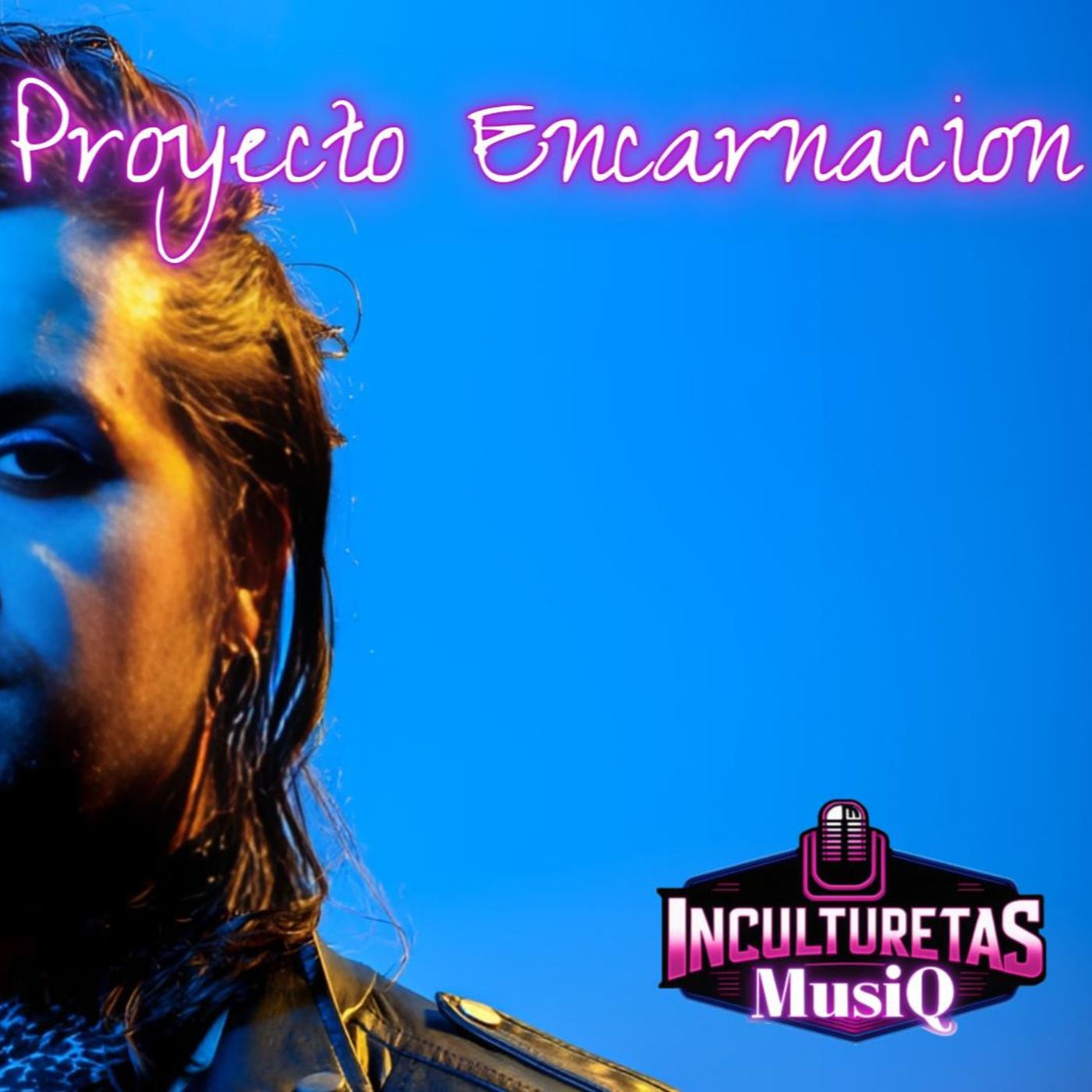 Proyecto Encarnación: La Conexión Secreta Entre Dos Generaciones Musicales episode artwork