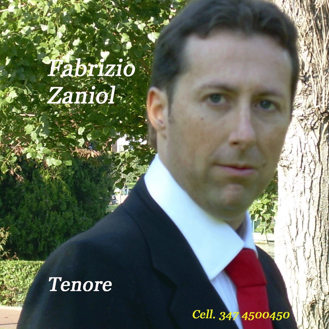 tracce di Fabrizio Zaniol