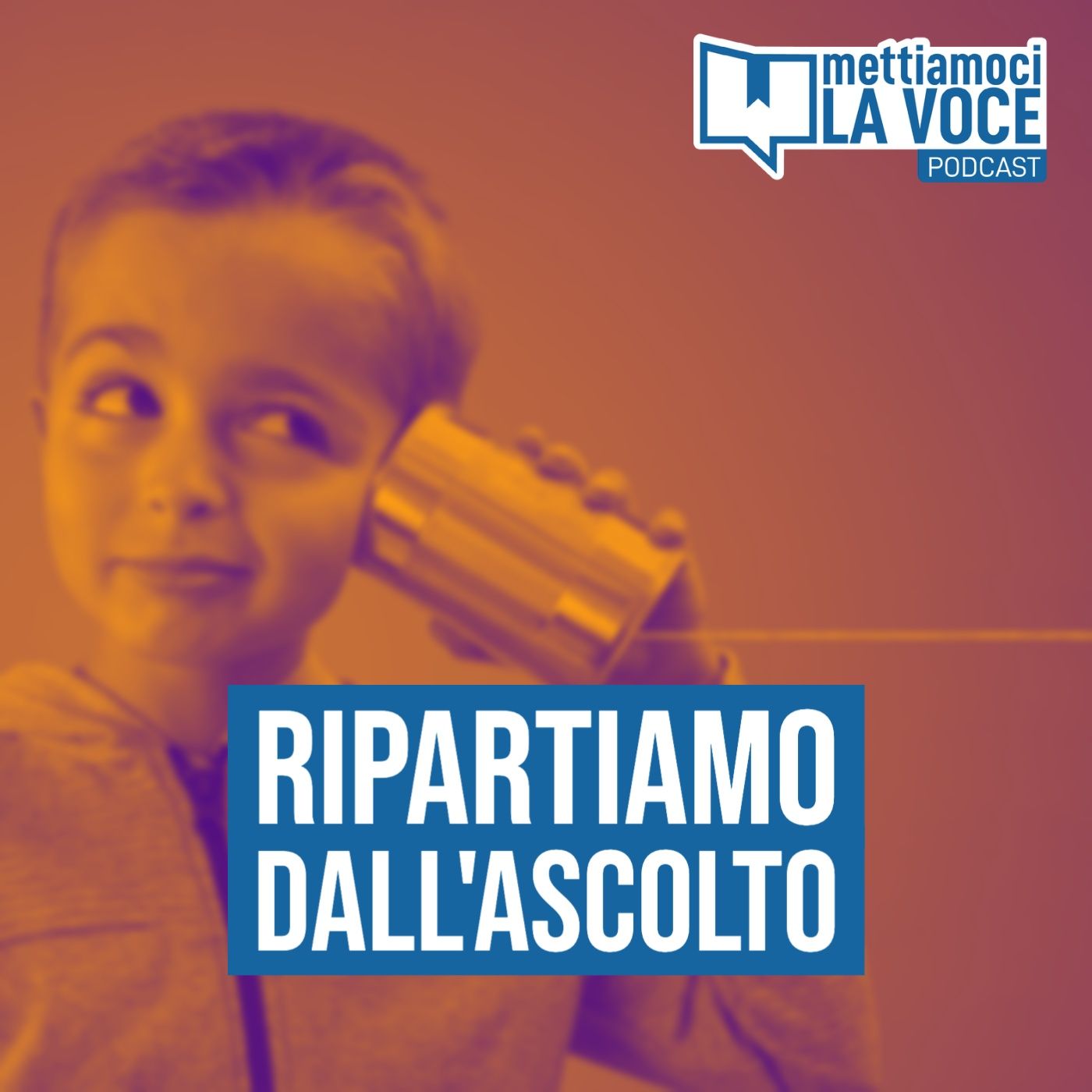 Mettiamoci la Voce