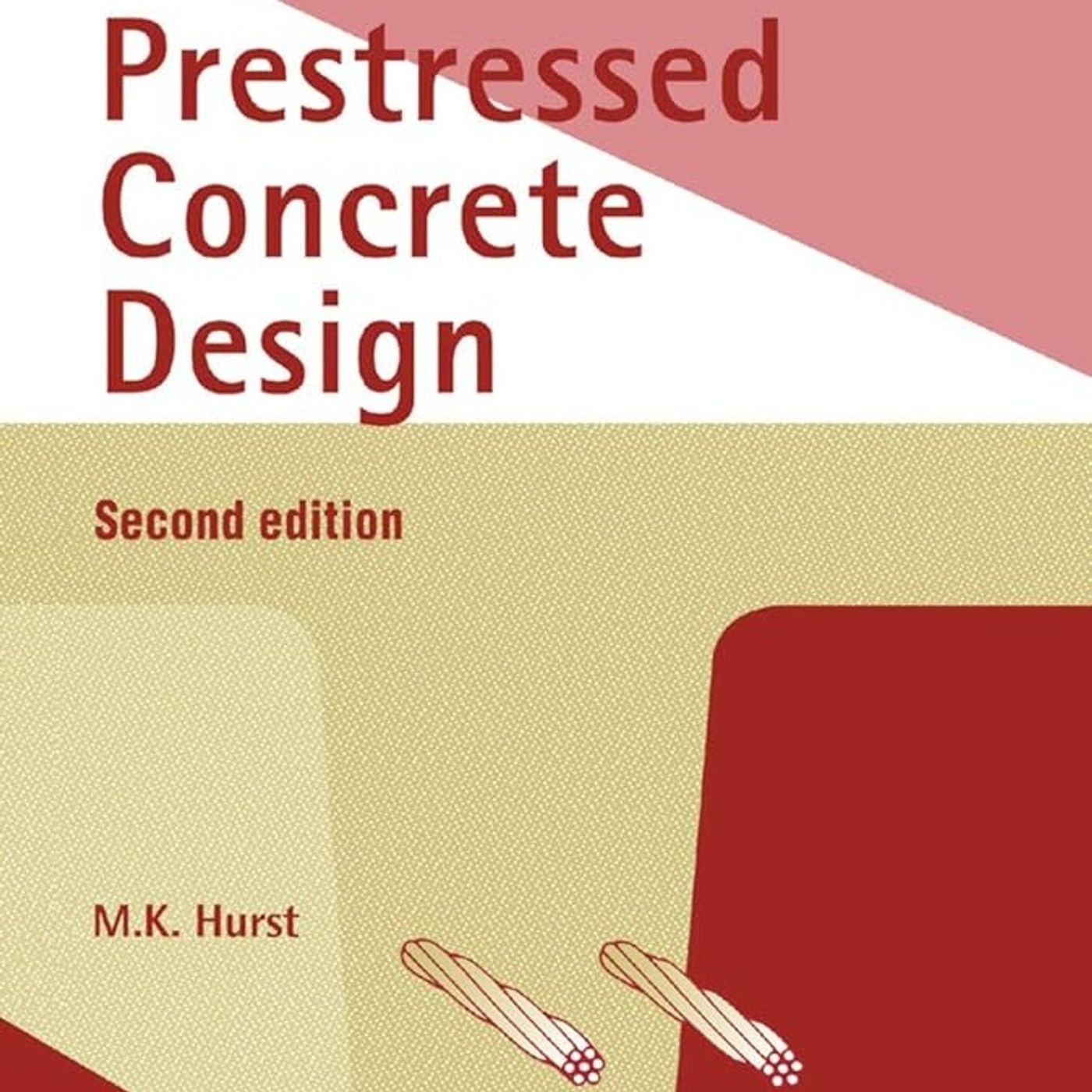 Prestressed Concrete Design episode artwork