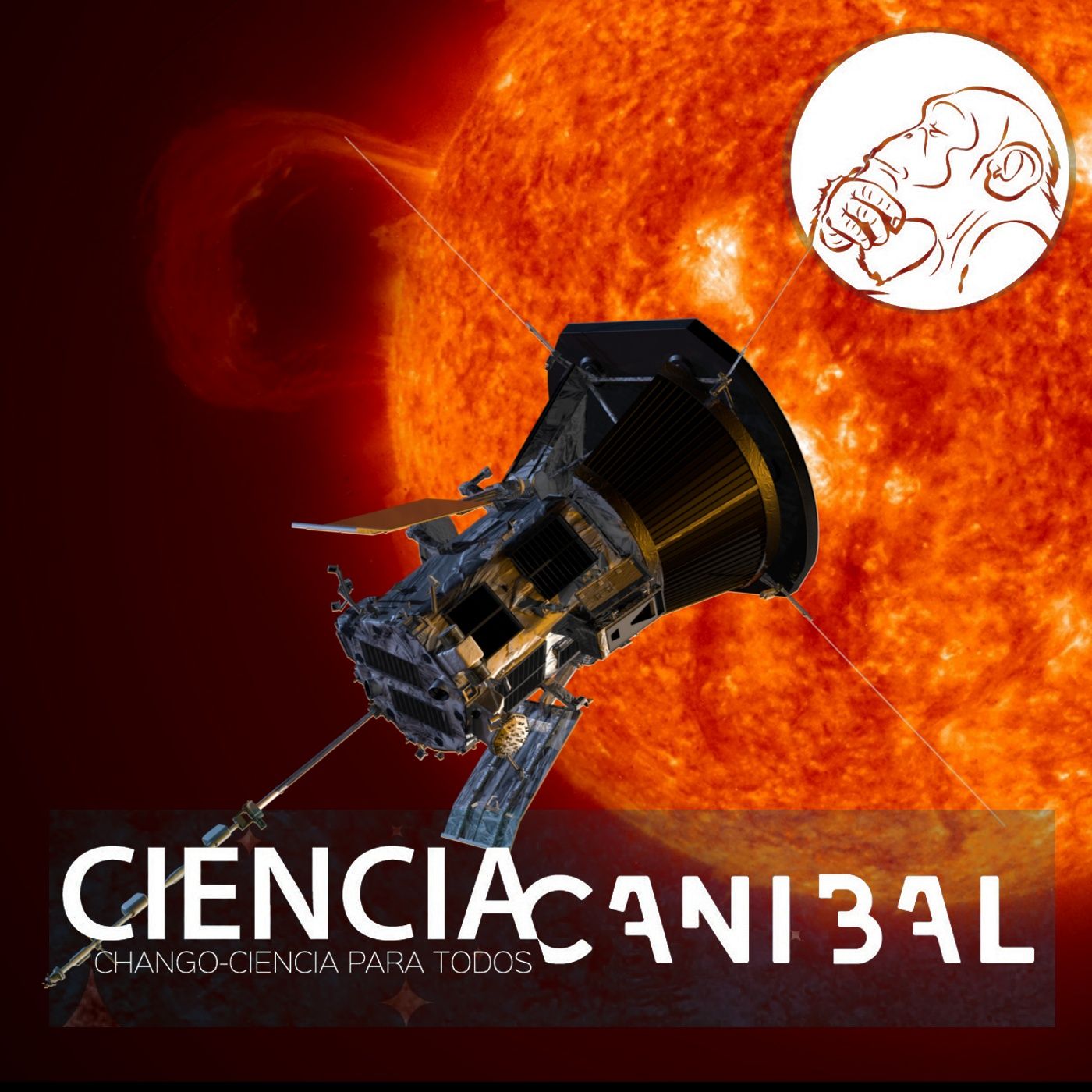 El Podcast de Ciencia Caníbal