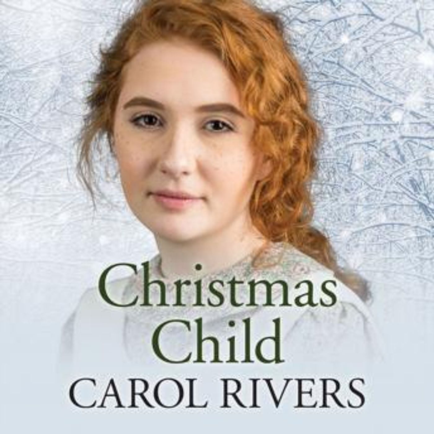 Christmas Child by Carol Rivers episode artwork