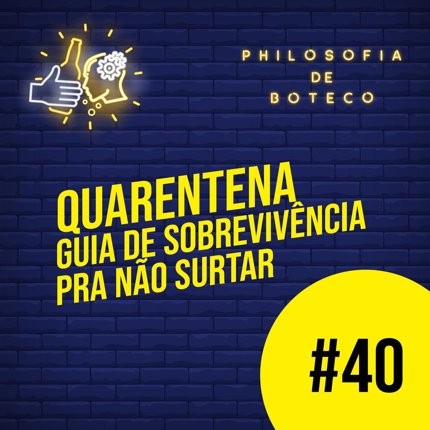 Philosofia de Boteco