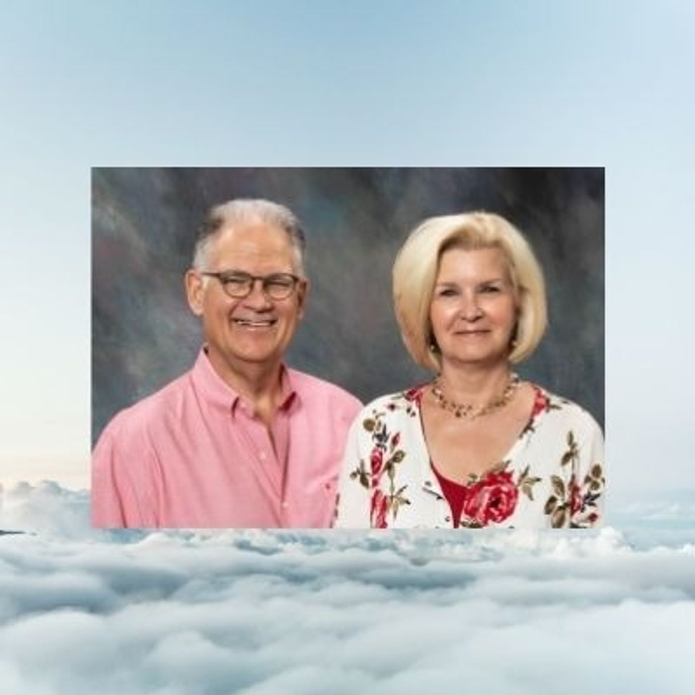 Dave and Carla - The Meaning of Life and Past Life's Revealed. episode artwork