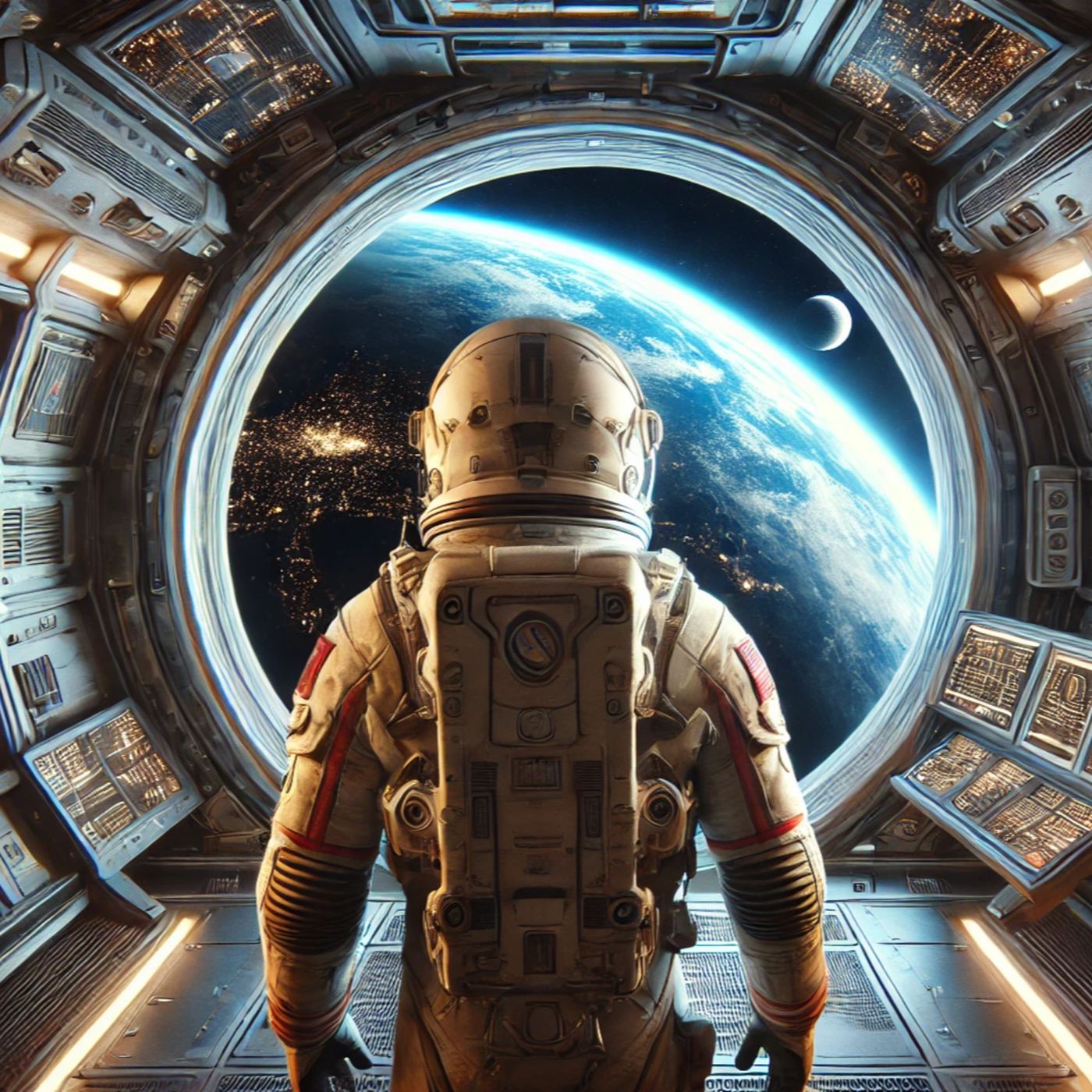 The SpaceInfo Podcast