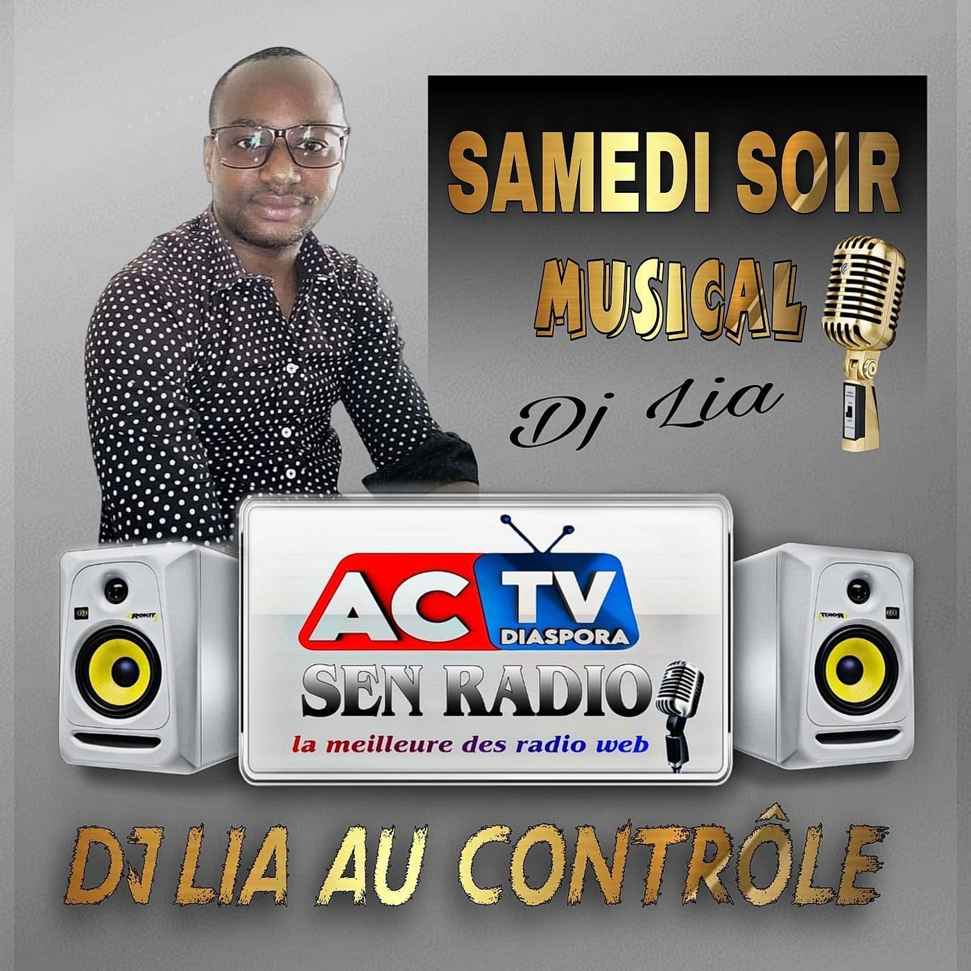 Radio Actv Diaspora