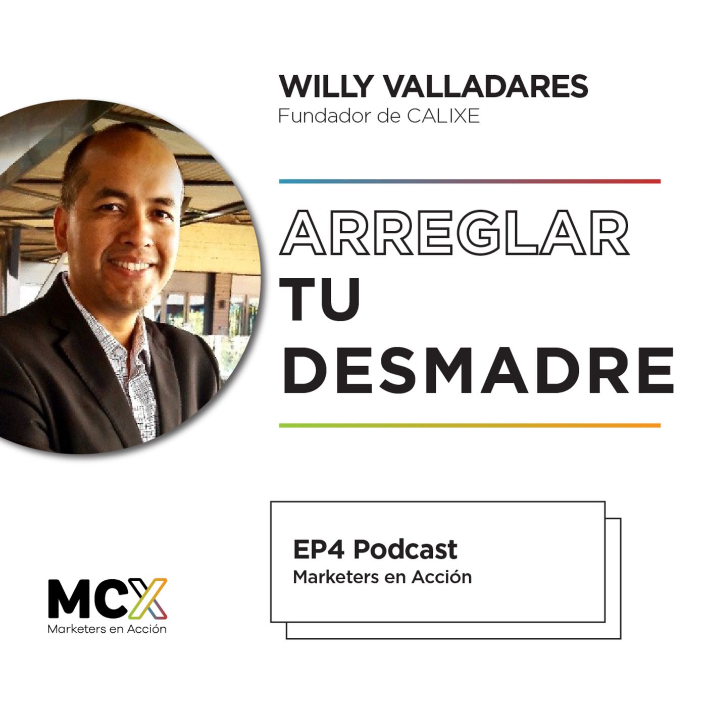 Marketers en Acción