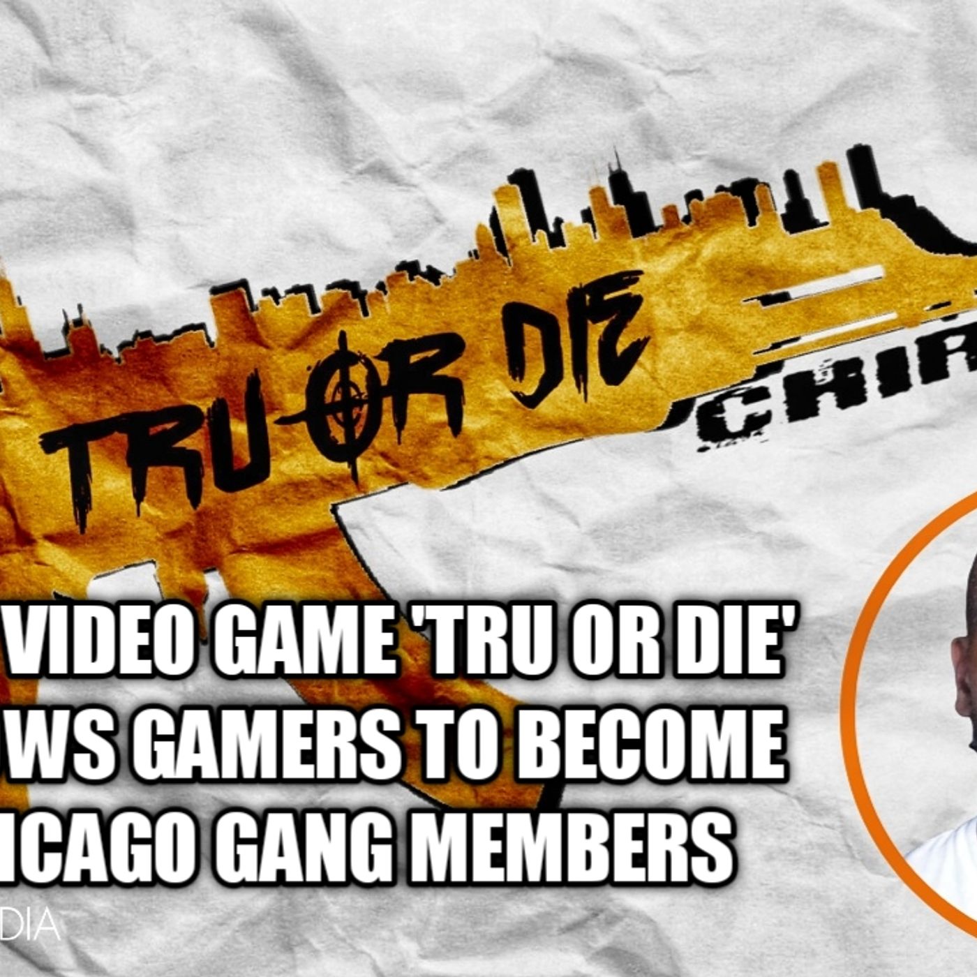 New Video Game ' Tru Or Die: Chiraq' Allows Gamers To Be Chicago Gang Members