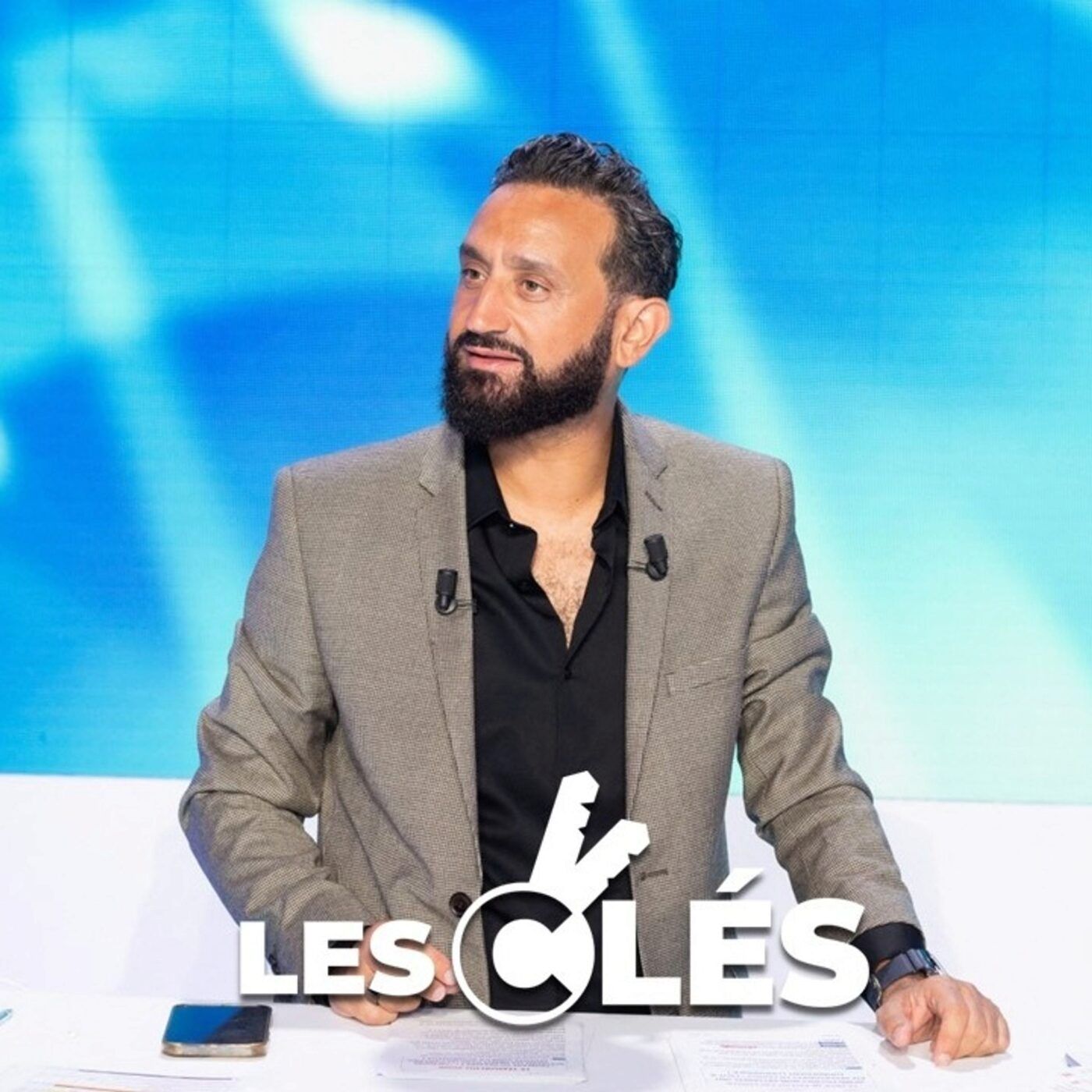 Le phénomène Cyril Hanouna décodé par Jean-Michel Aphatie episode artwork