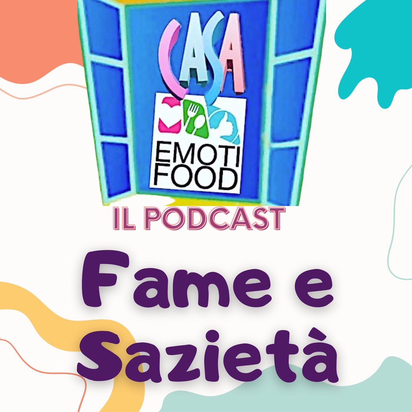 #007 - Fame e Sazietà: gestire o controllare l'appetito?