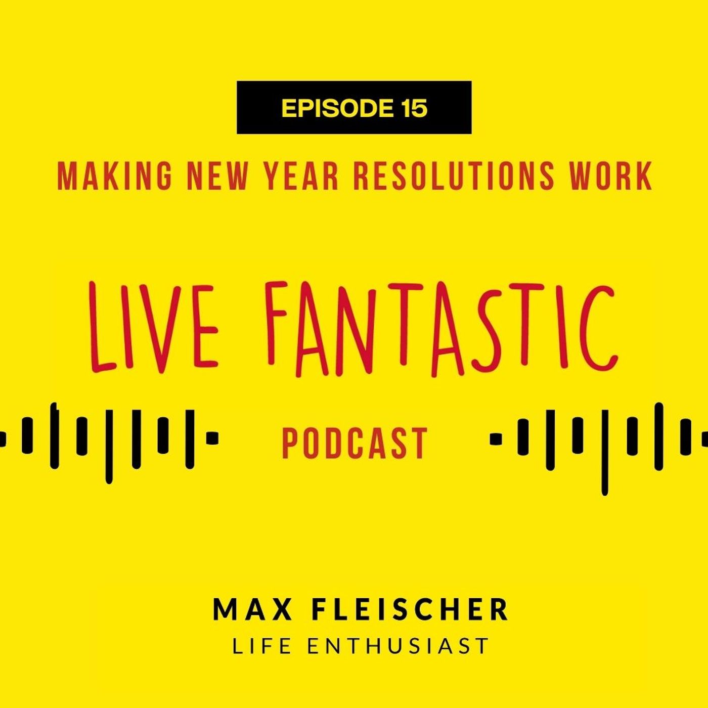 Live Fantastic