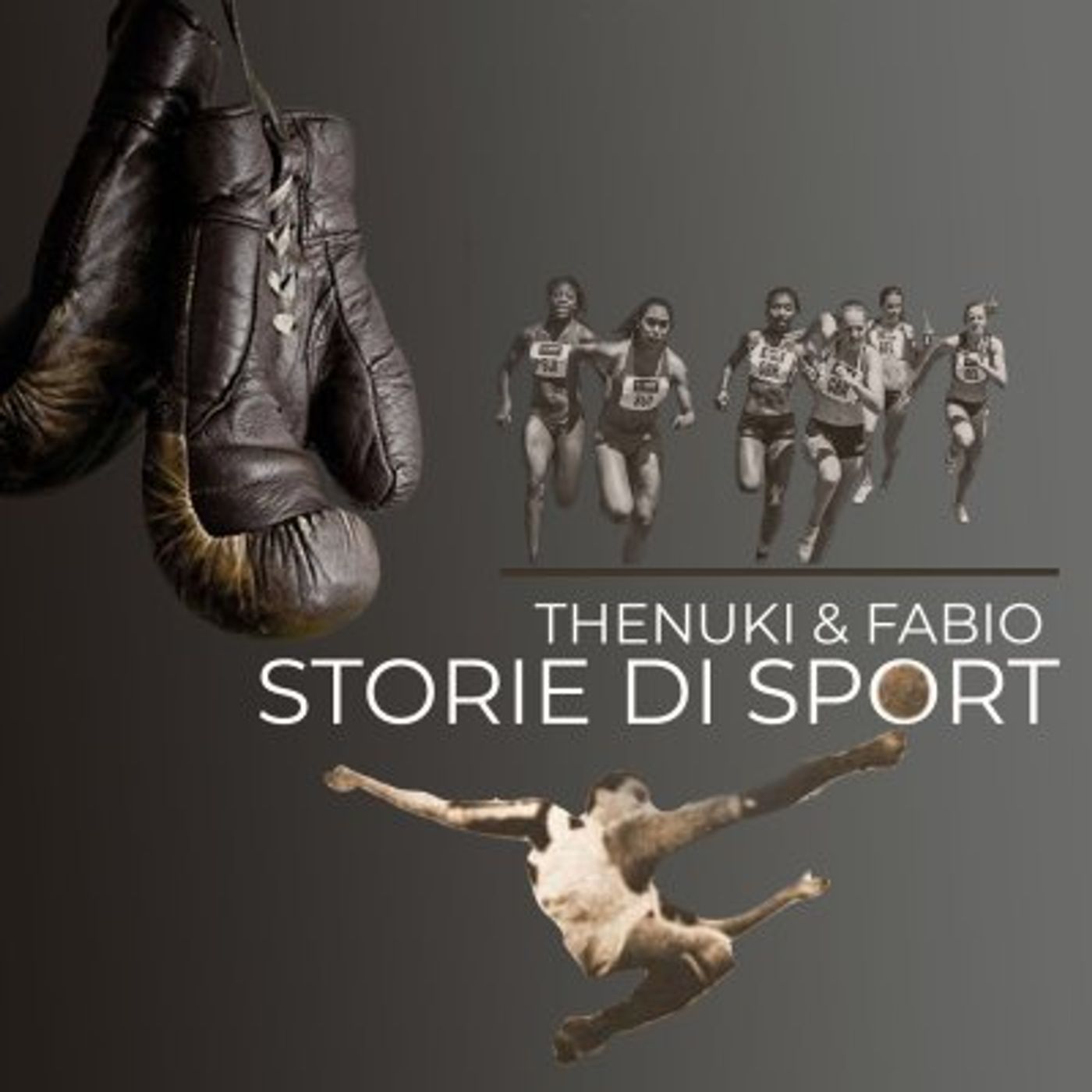 Storie di sport