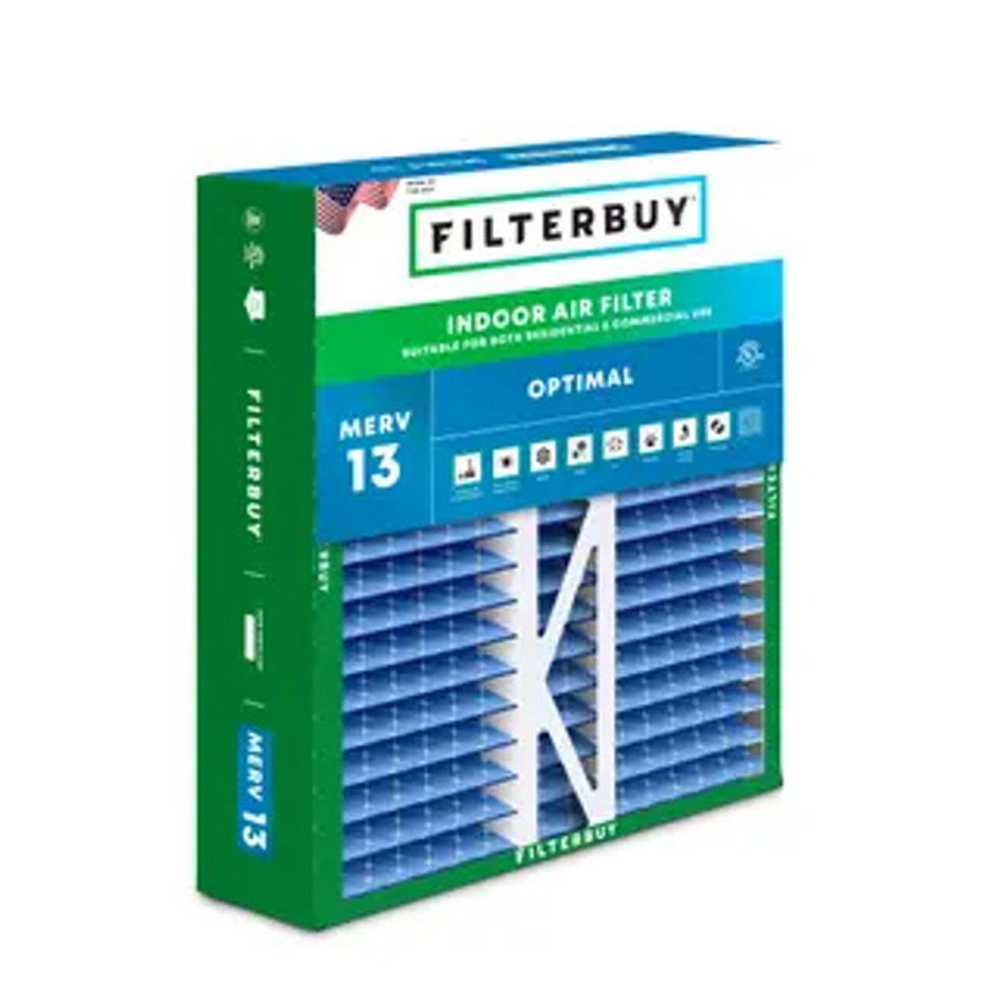 Filterbuy.com Audio Blogs Podcast