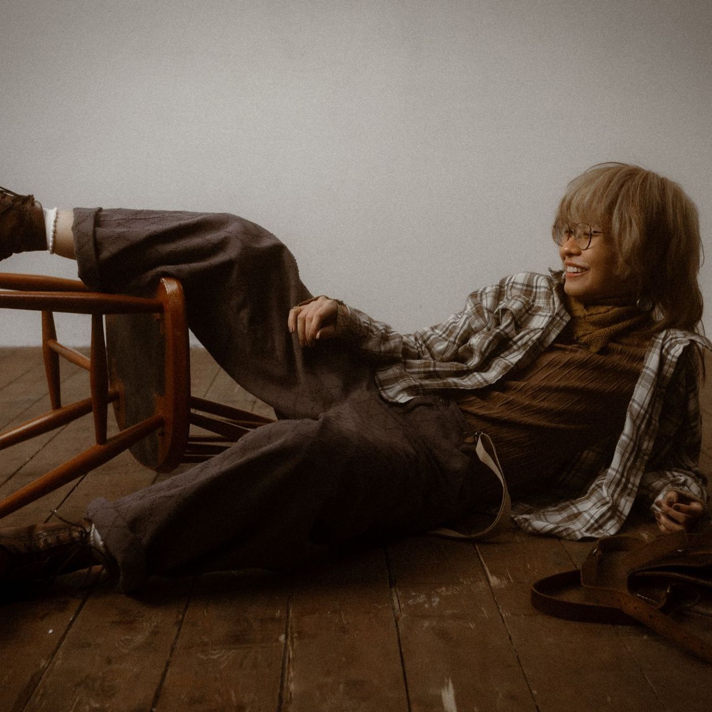 Yaelokre’s Keath Ósk launches new solo era with debut album ‘Foreword’ and experimental single ‘And The Hound’