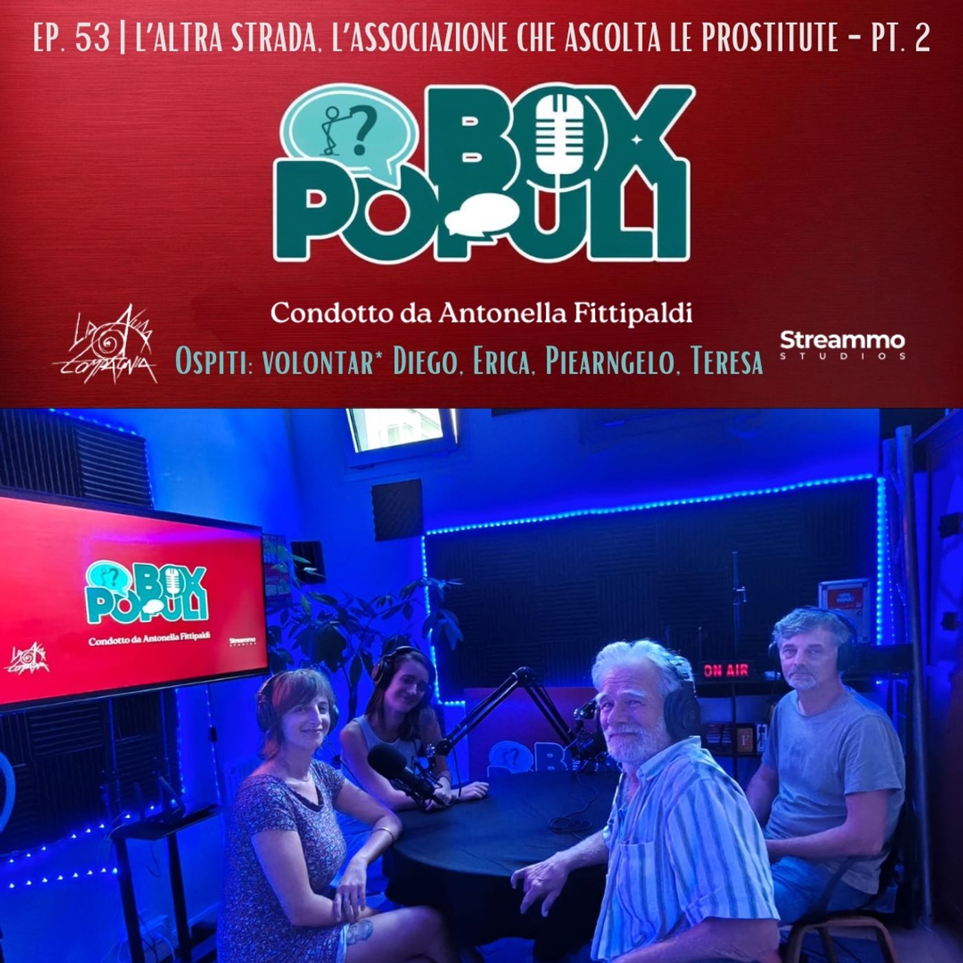 Box Populi