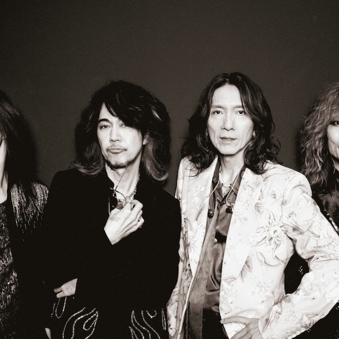 THE YELLOW MONKEY新ツアーは8会場で60分一本勝負、再集結10周年たまアリ映像全編公開 - 音楽ナタリー episode artwork