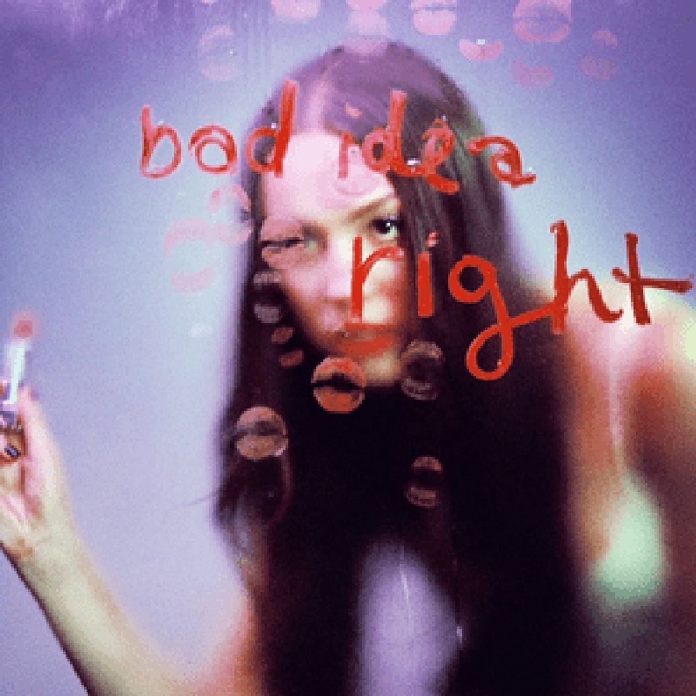 Olivia Rodrigo - Bad Idea Right?