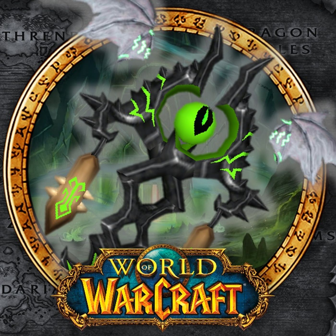 Warcraft w Pigułce