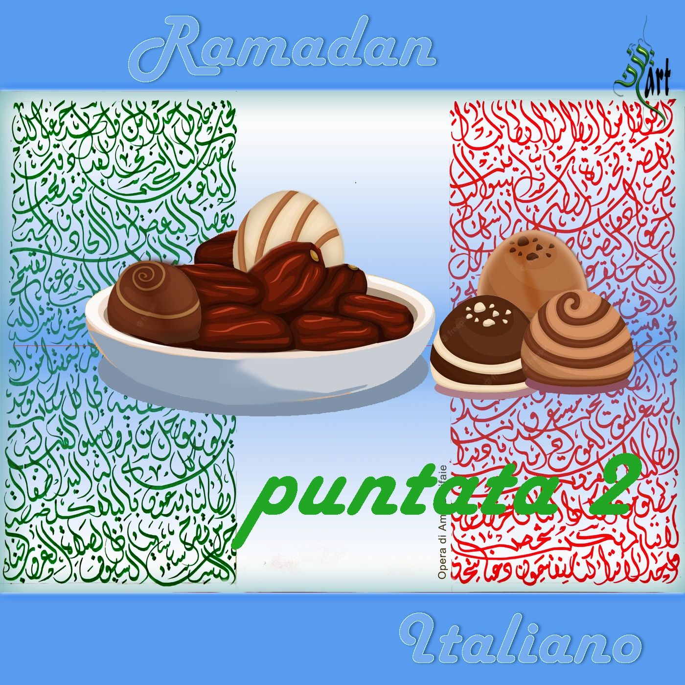 il Podcast di Raffaello Villani