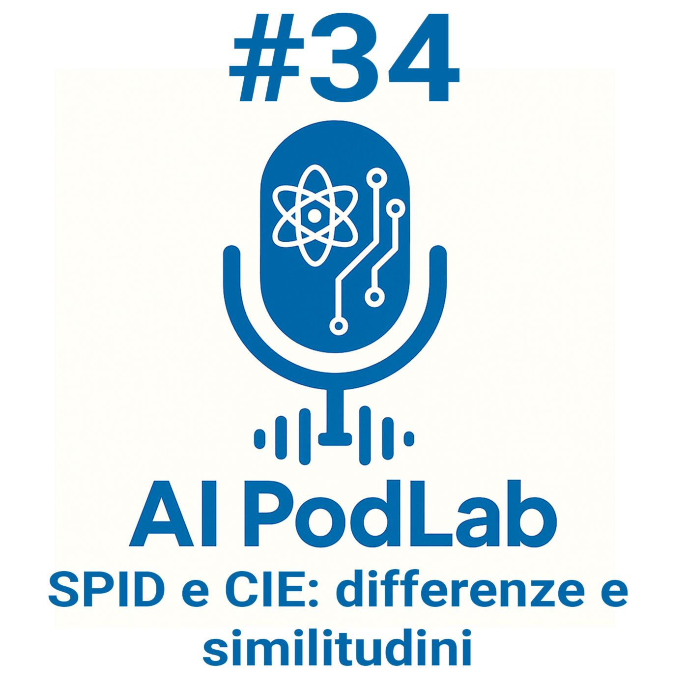SPID e CIE: differenze e similitudini episode artwork