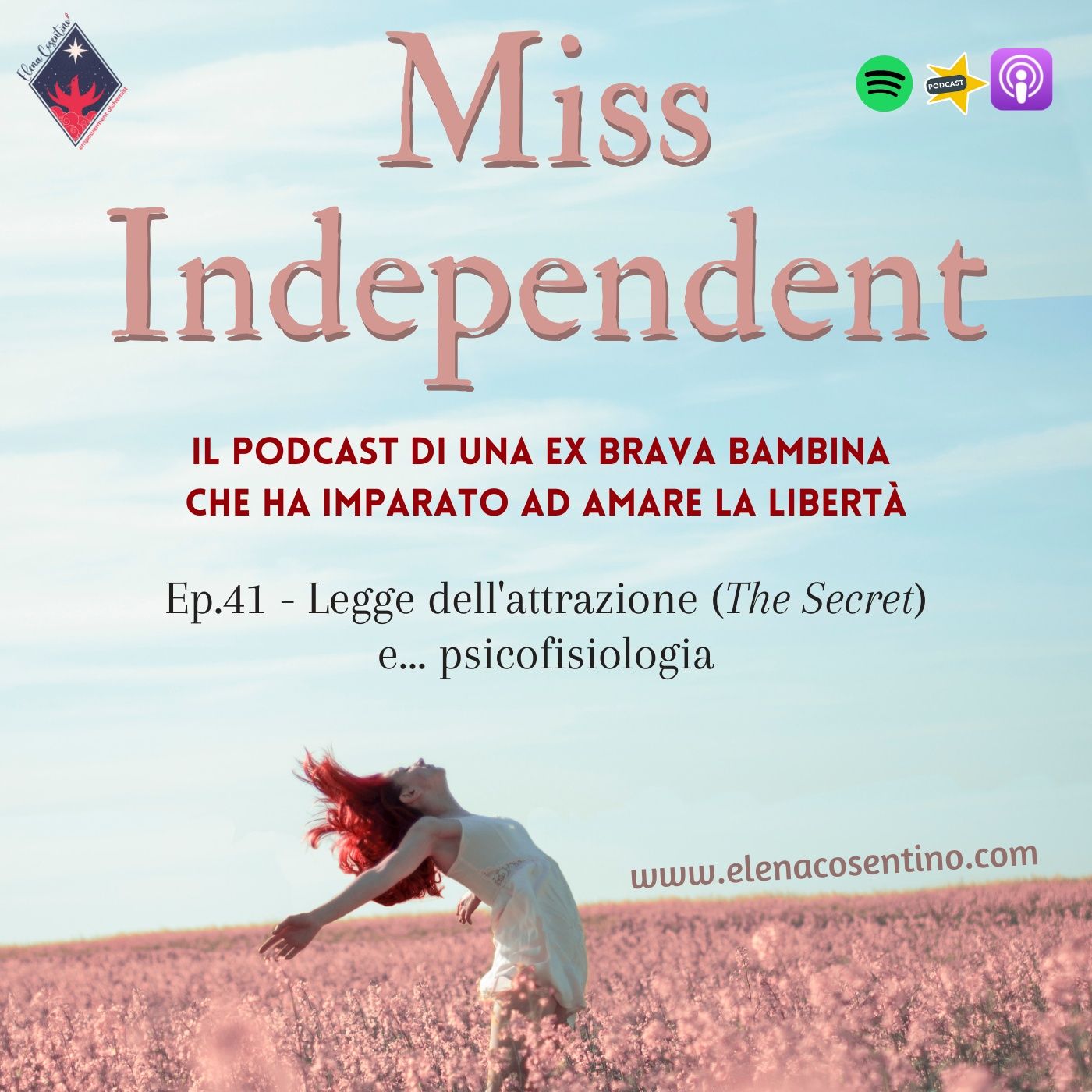 Miss Independent