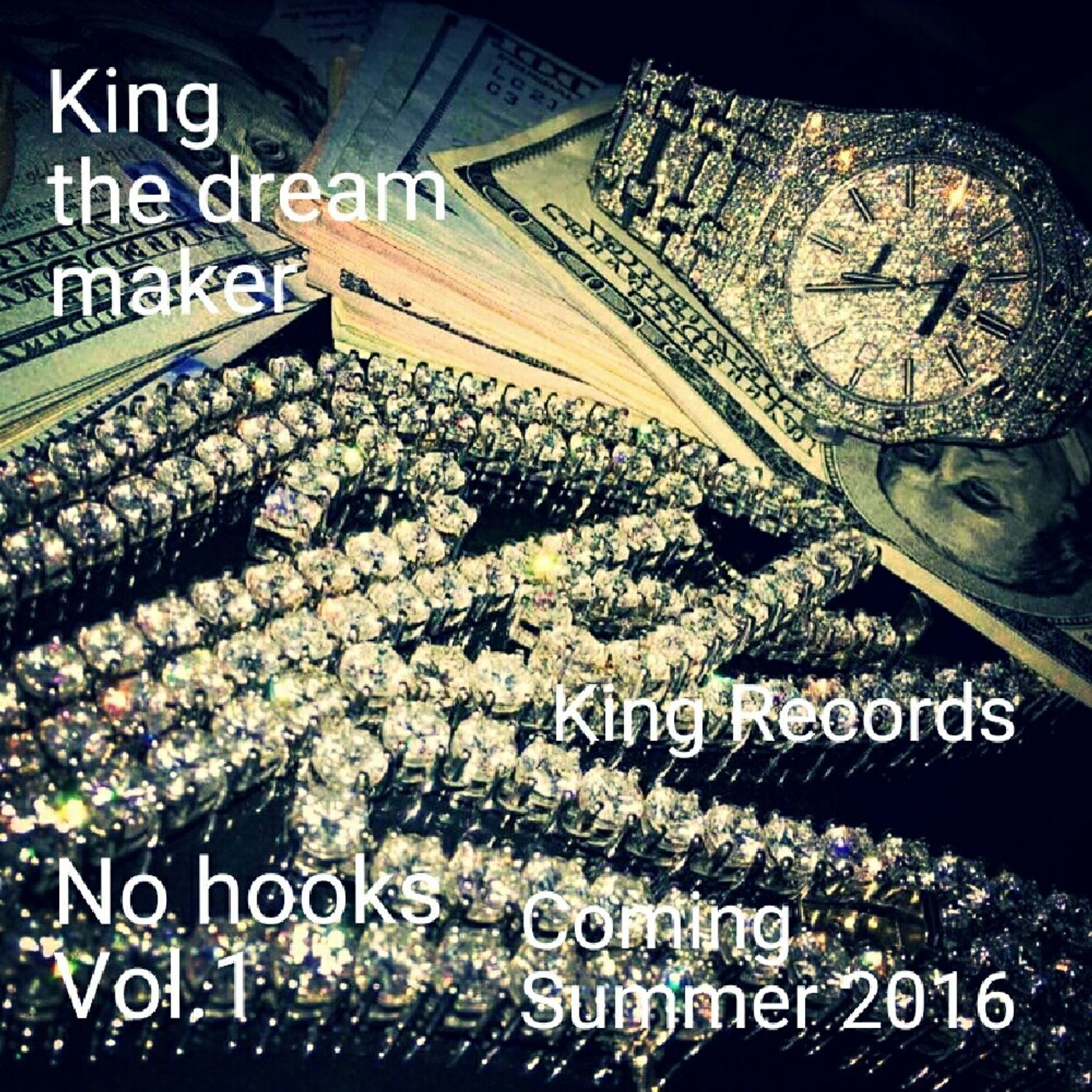 No hooks vol 2