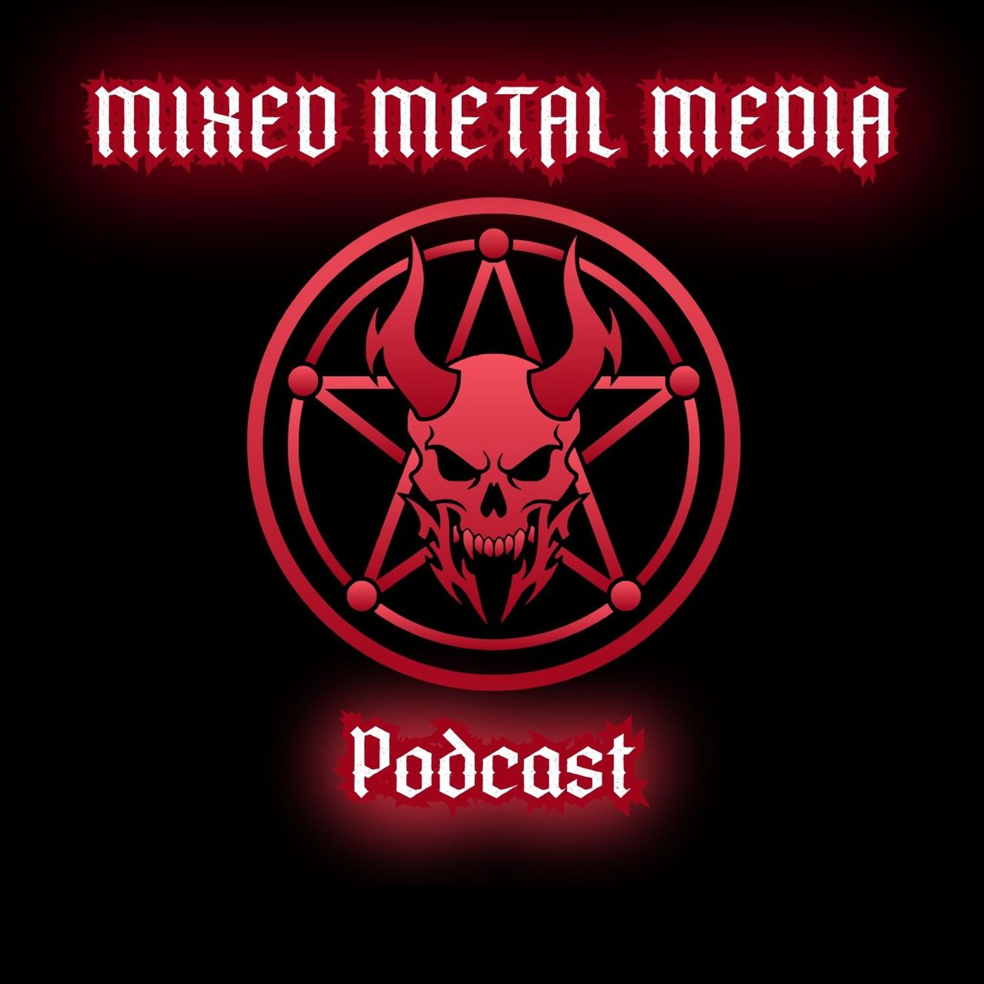 6/19/2026 Mixed Metal Media Return of L.O.C Band from Uk S:6 E:3 episode artwork