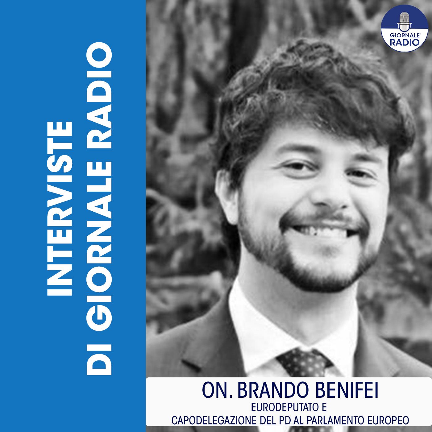 Interviste di Giornale Radio