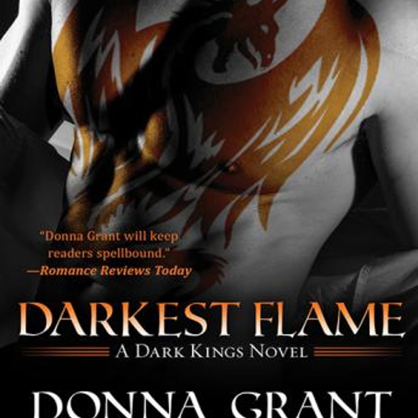 Listen to Trending Full Audiobooks in Romance, Romantasy