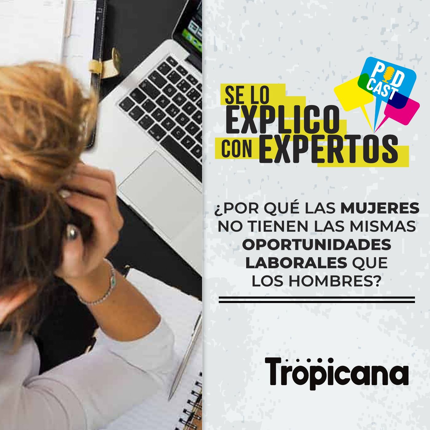 ¿Las mujeres ganan menos? Experta explica la desigualdad laboral