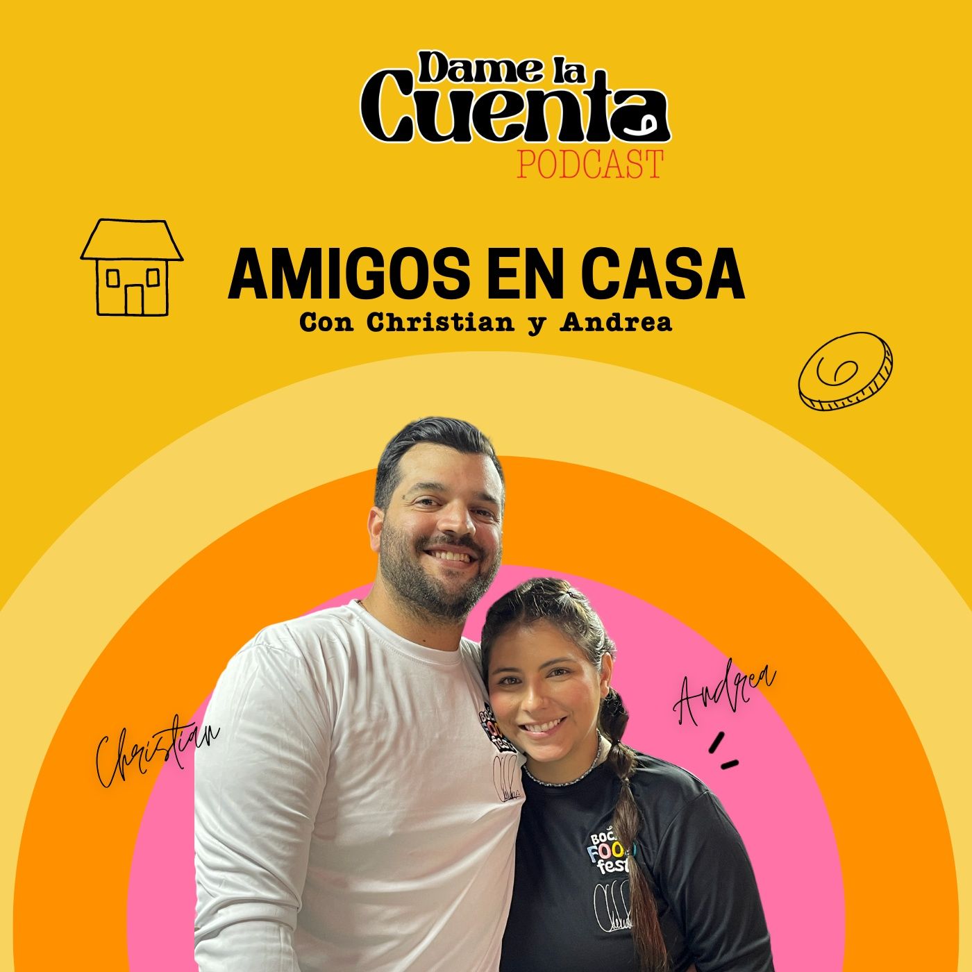 El podcast de Bocao