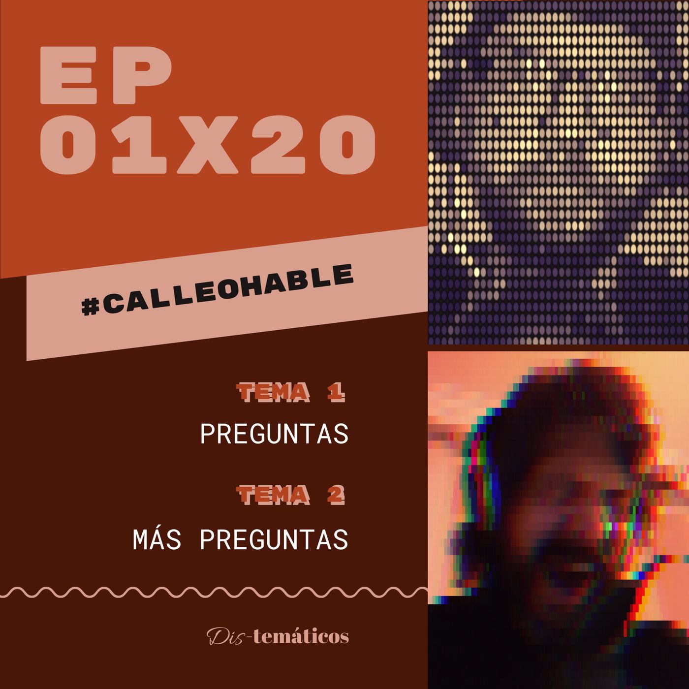 DIS-temáticos