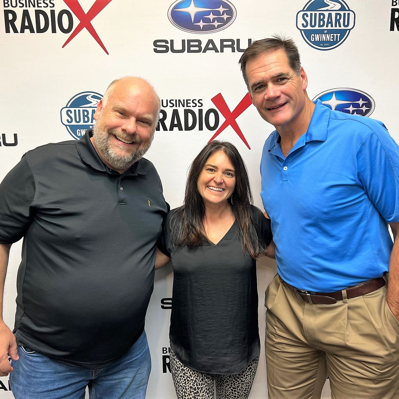 Gwinnett Business Radio