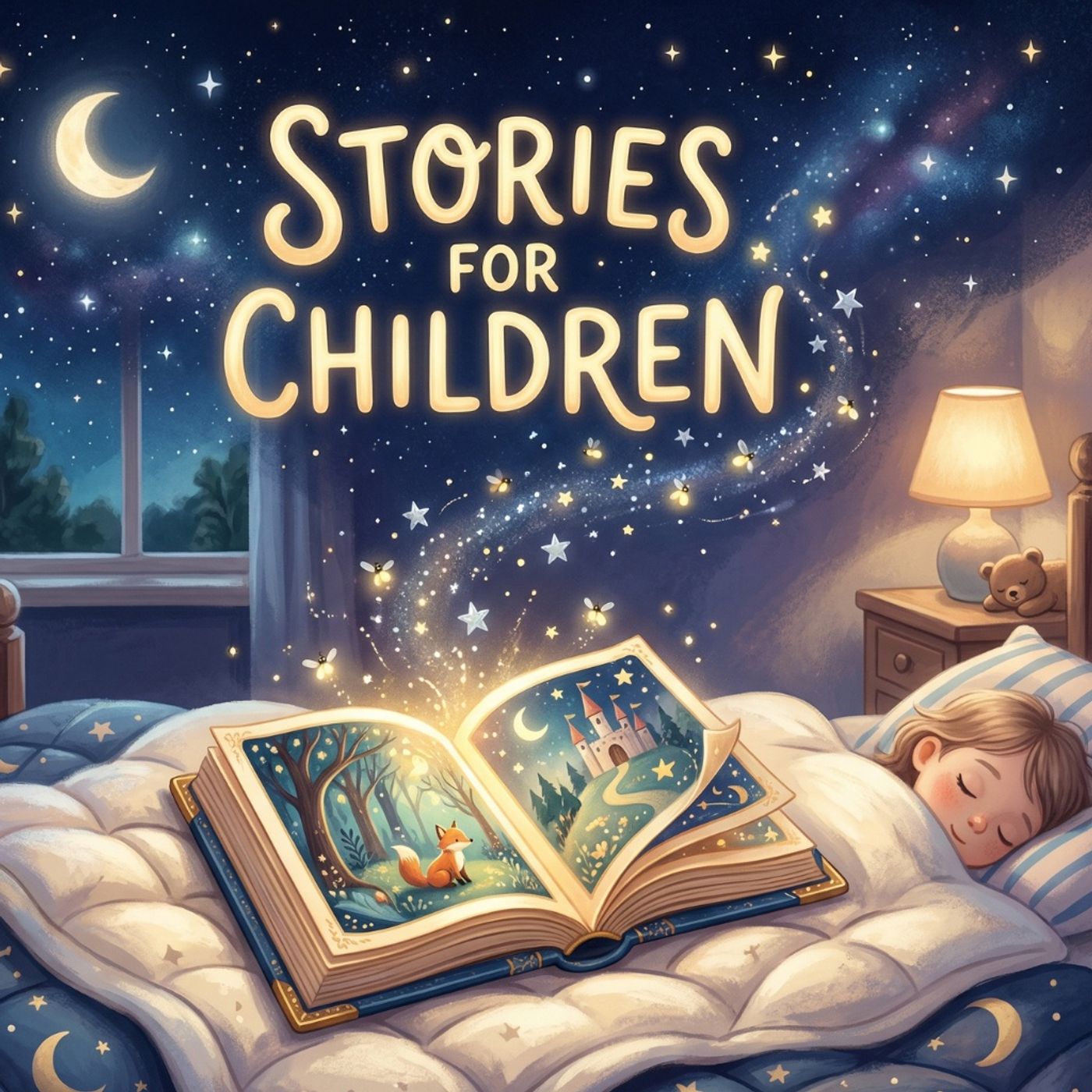 Stories for children