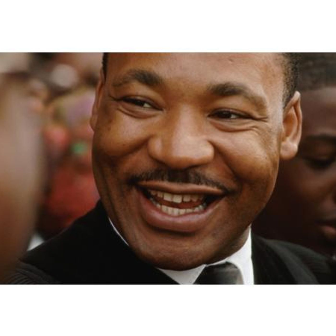 The Brothers for Real Talk About Dreaming - Like Dr. King Dreamed episode artwork