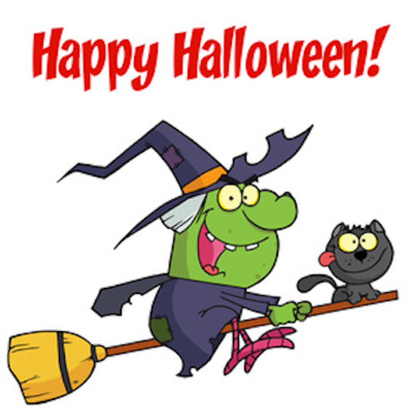 halloween special episode artwork