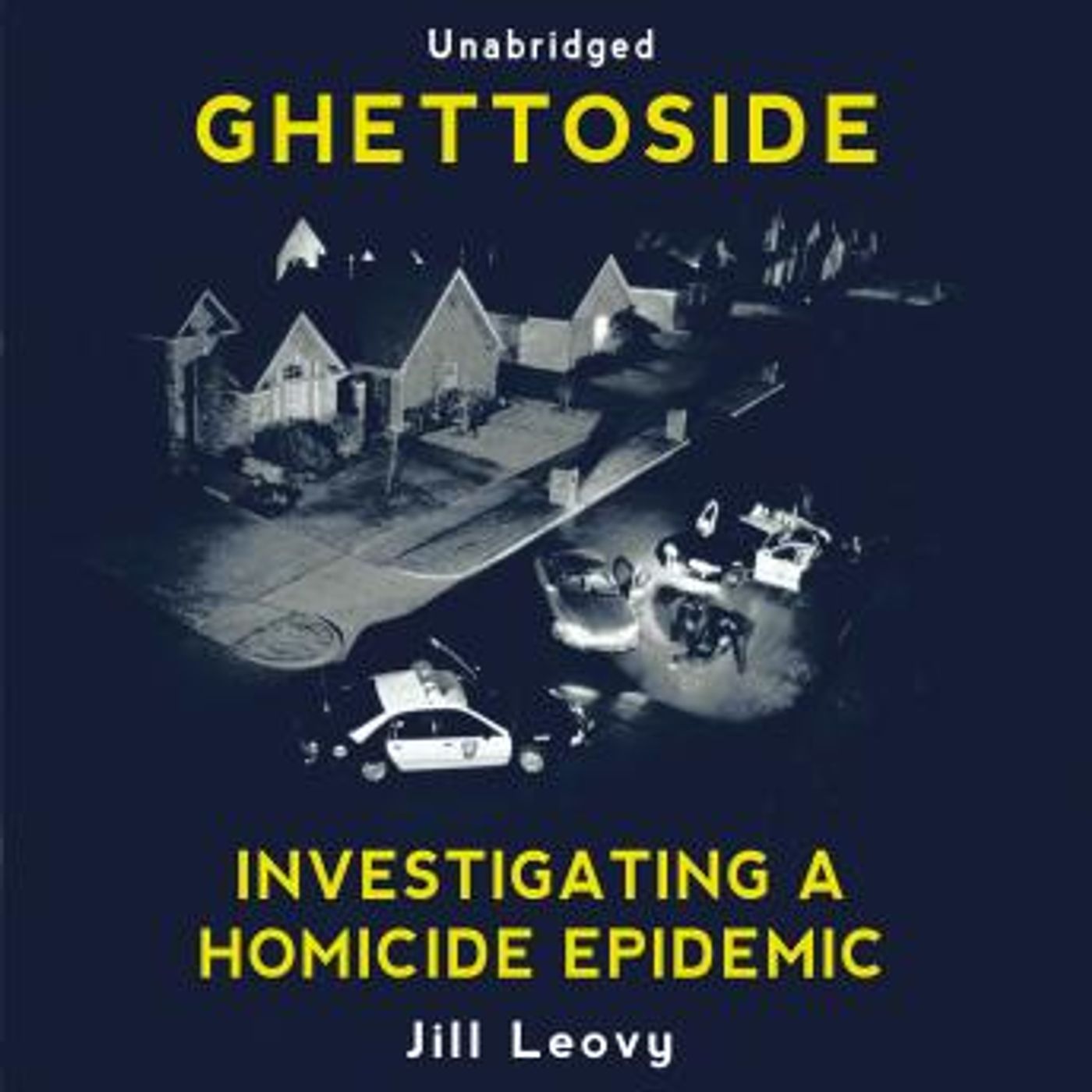 Stream Popular Full Audiobooks in Mystery, Thriller & Horror, True Crime