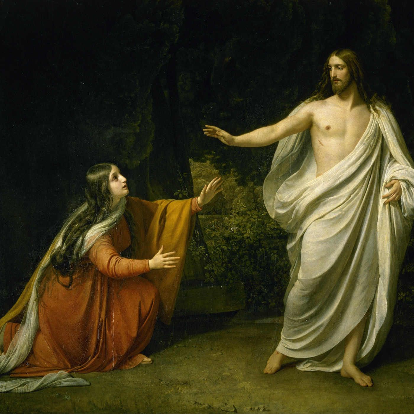Reflection 273- No Earthly Ties, Only Love of God