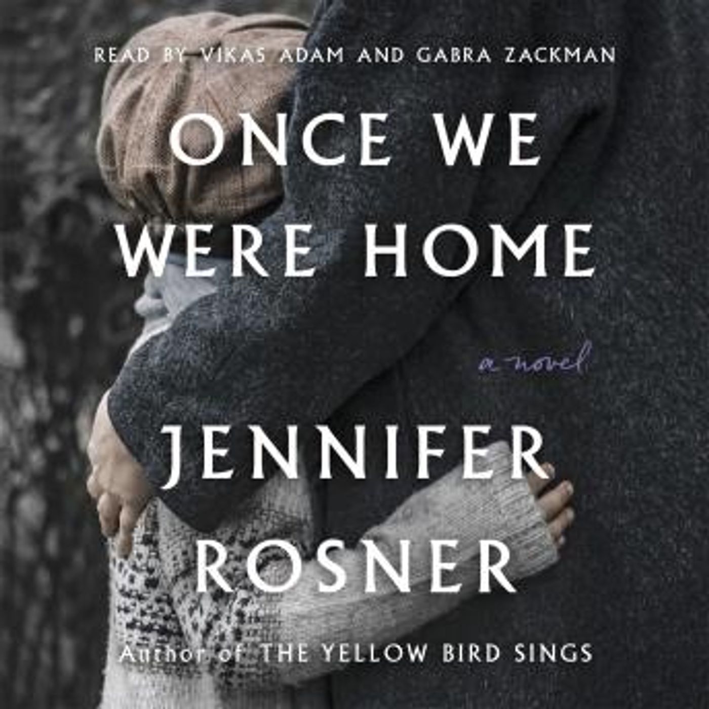 Explore New Full Audiobooks in Fiction, Contemporary Women