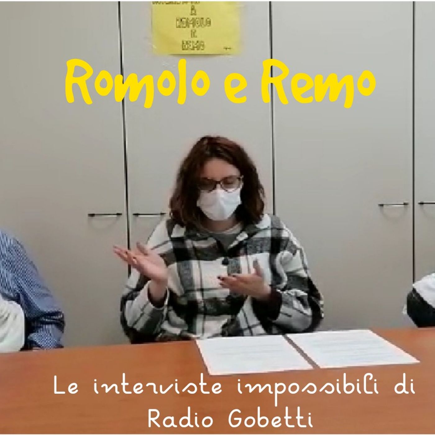 Lo show di RADIO GOBETTI
