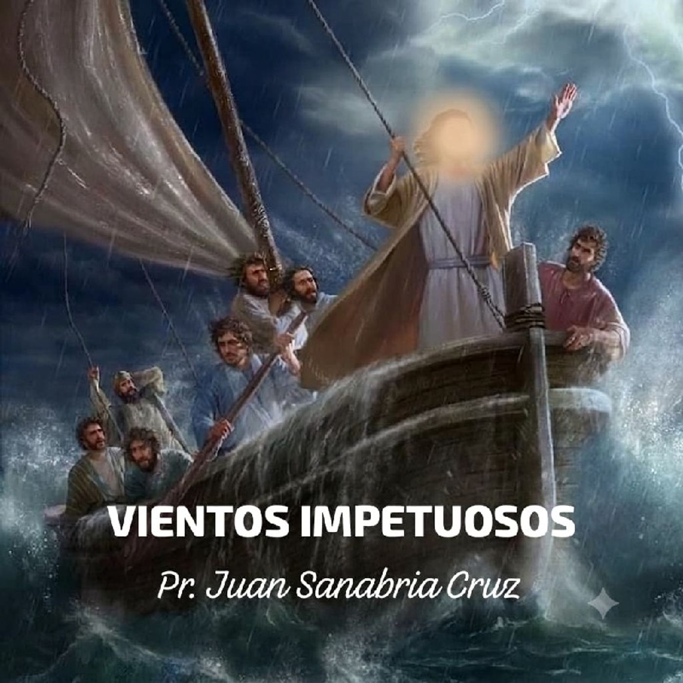VIENTOS IMPETUOSOS episode artwork