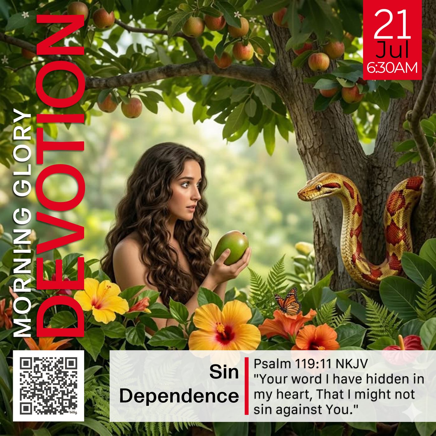 MGD: Sin Dependence