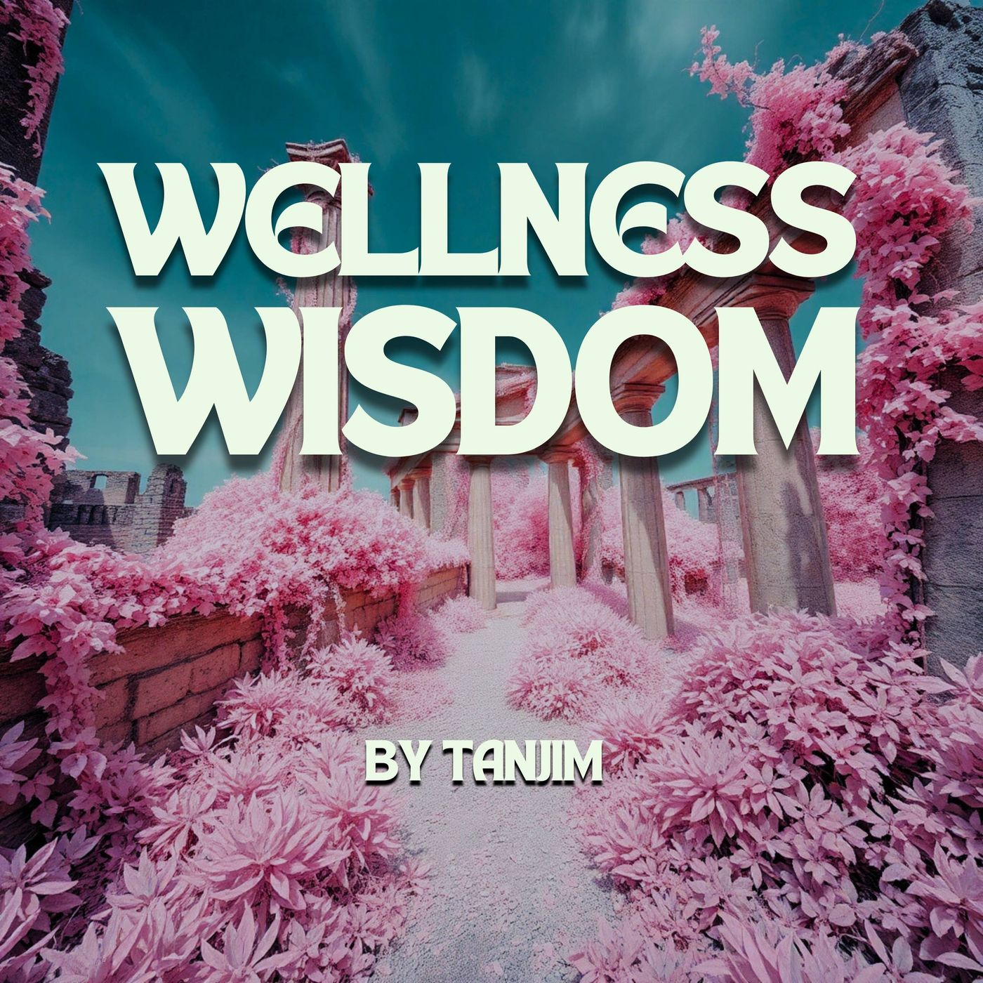 Wellness Wisdom Podcast Show