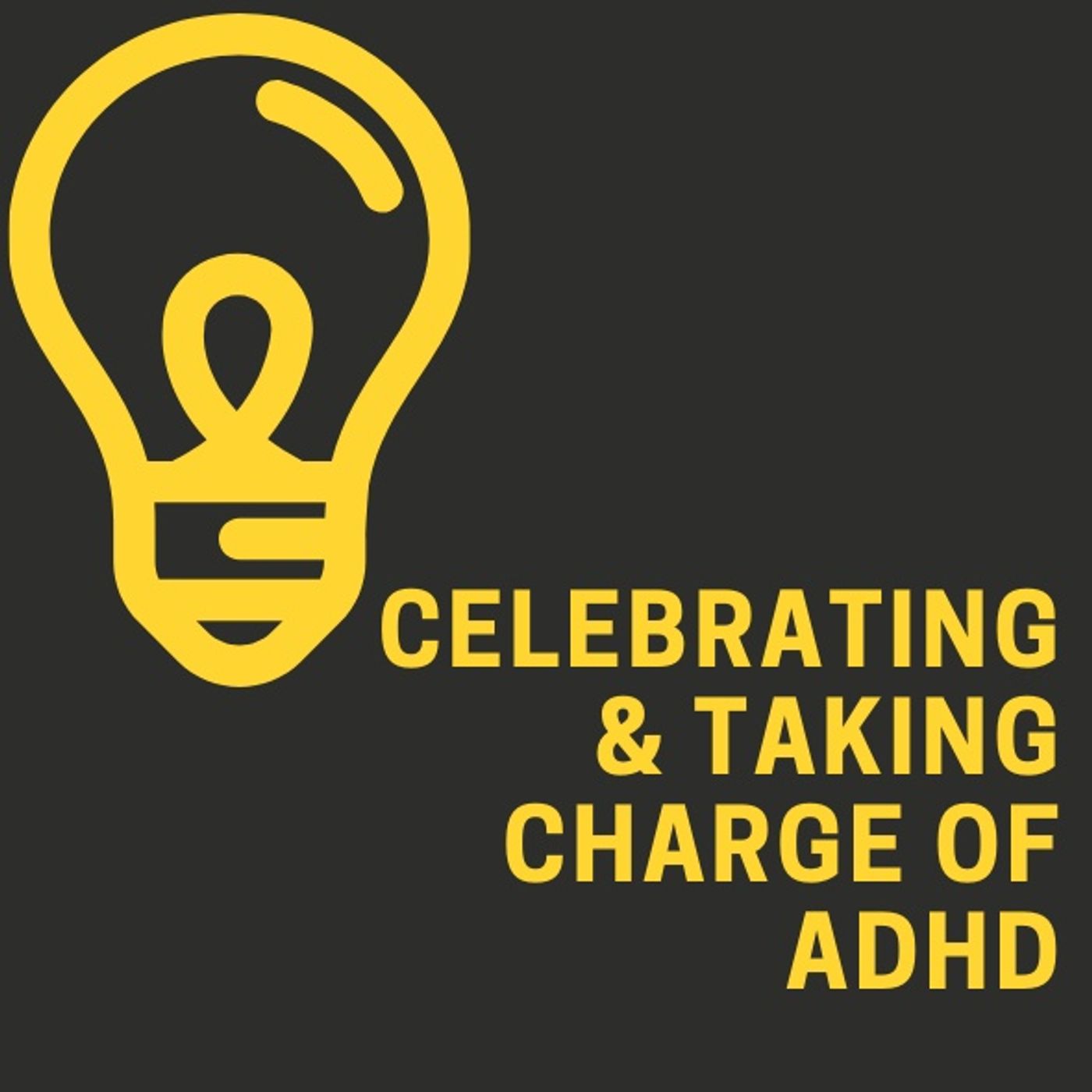 Celebrating ADHD