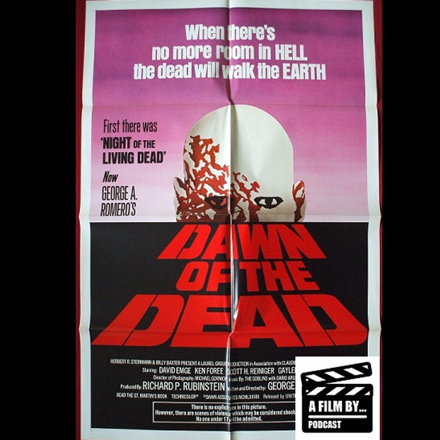 A Film at 45 - Dawn of the Dead