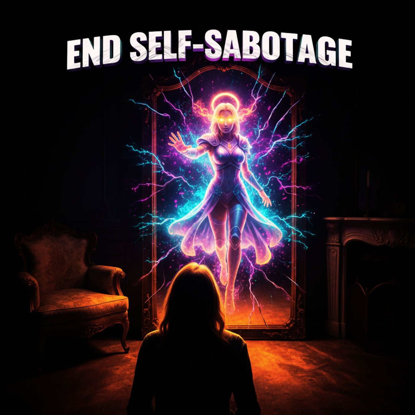 How to Stop Self-Sabotaging When Things Are Finally Going Well