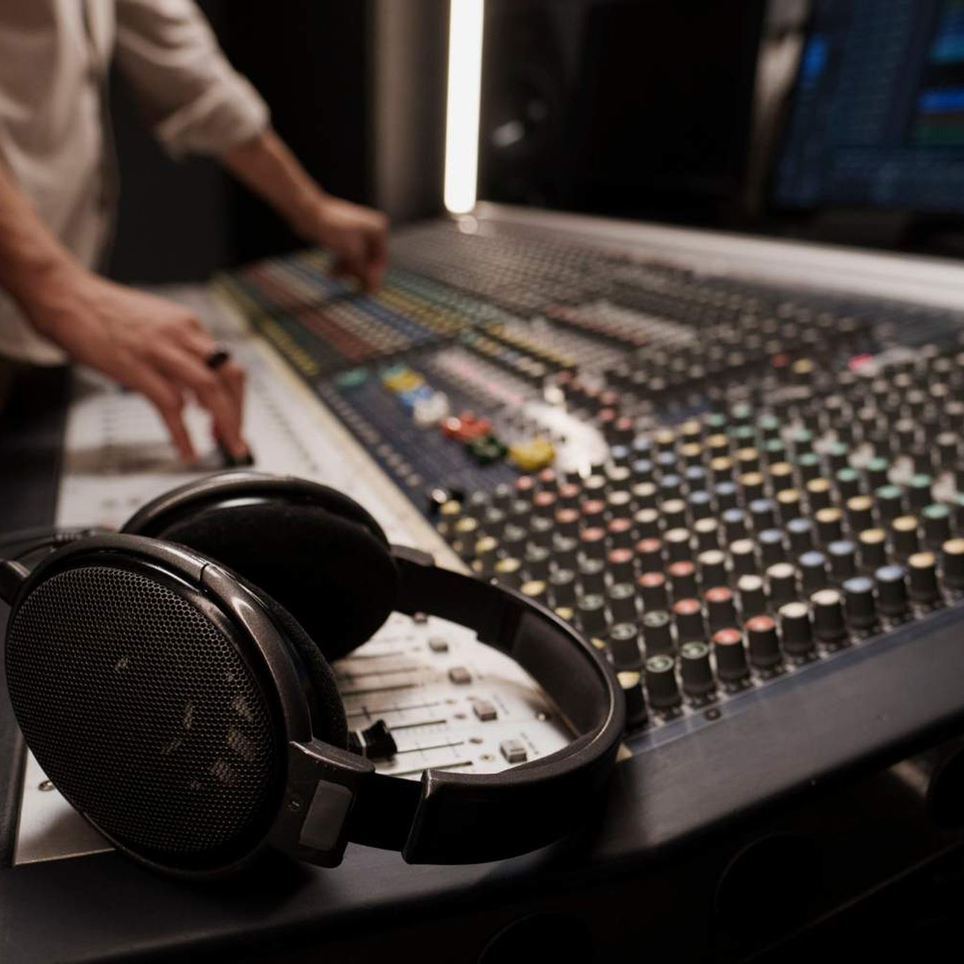 Music Podcasts