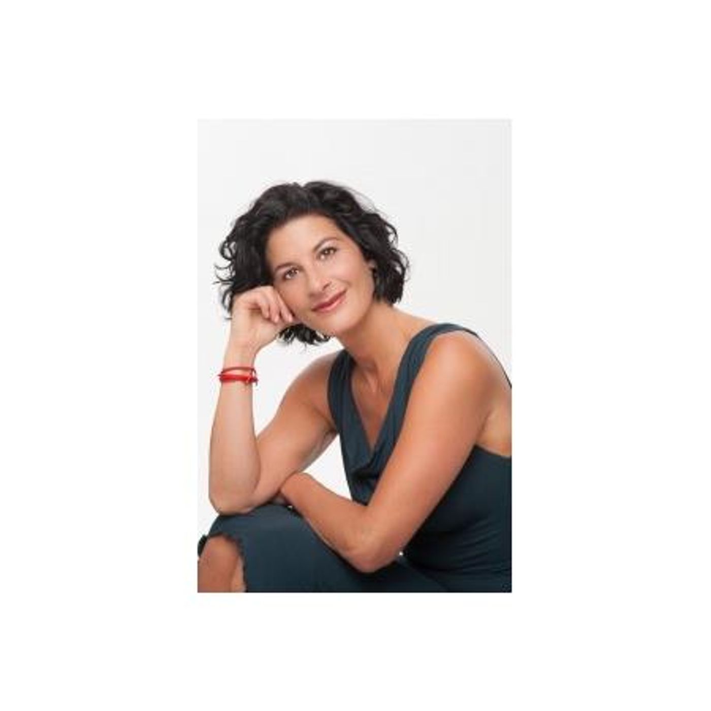 Nancy Levin: Jump and Your Life Will Appear