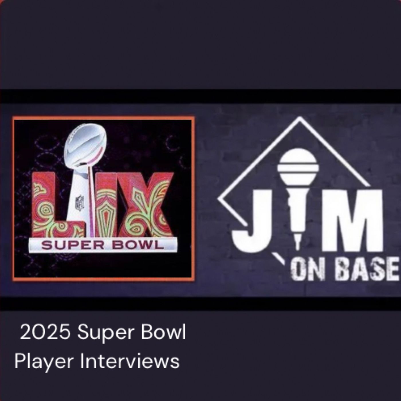 The Jim on Base Show