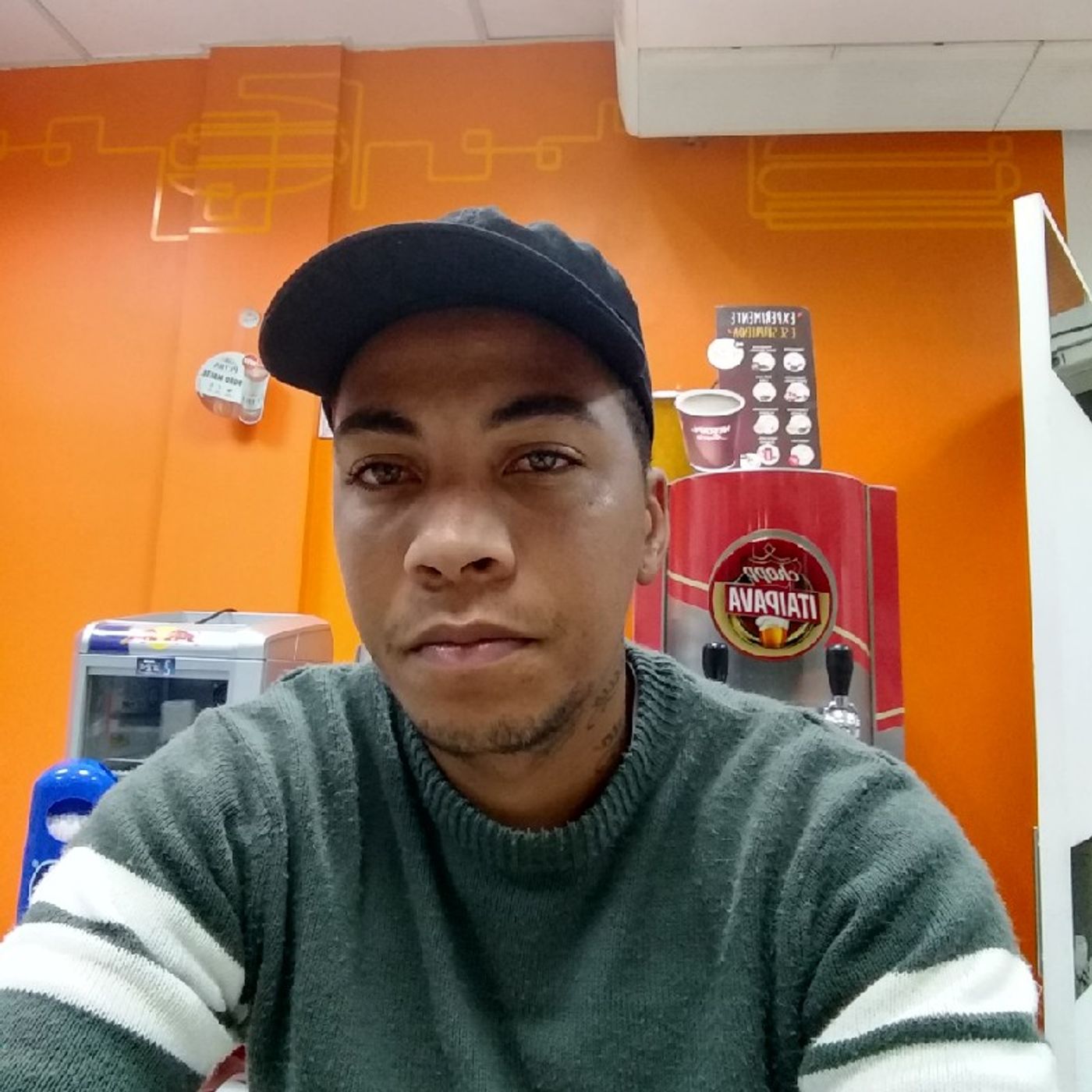 Anderson Barreto\'s podcast